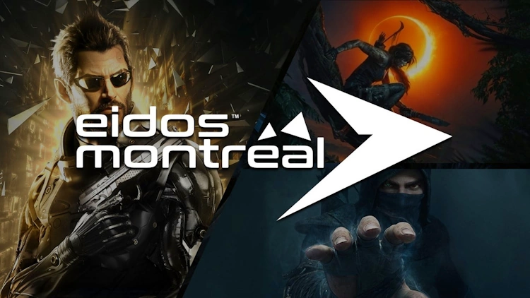 Eidos Montreal stellt Millionenprojekt Wildlands nach sieben Jahren ein